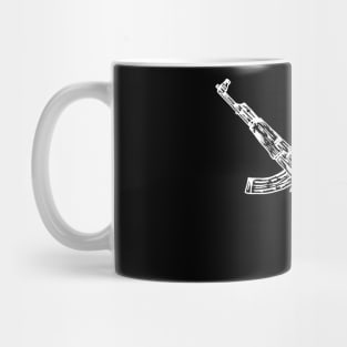 AKM Mug